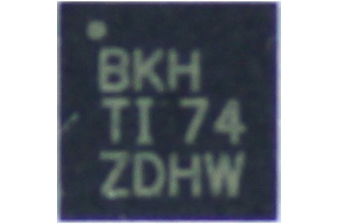 Контроллер TPS60231 RGTR