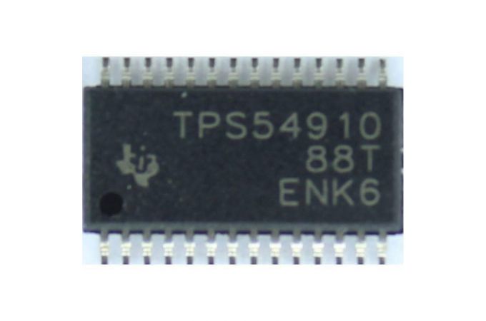 Контроллер TPS54910 PW