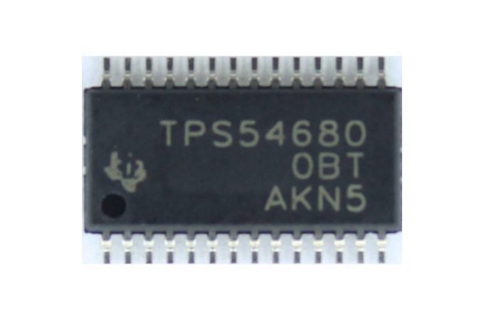 Контроллер TPS54680 PWP