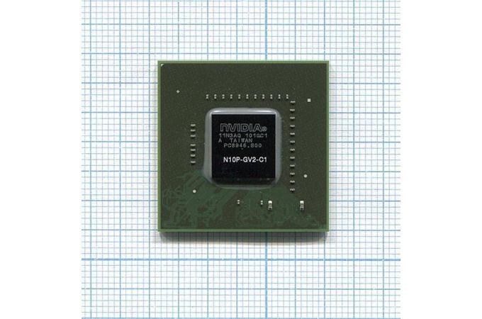 Чип nVidia N10P-GV2-C1