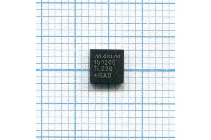 Контроллер MAX15120G