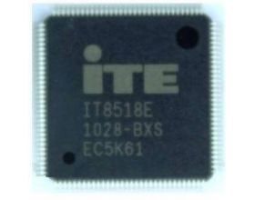 Мультиконтроллер IT8518E BXS