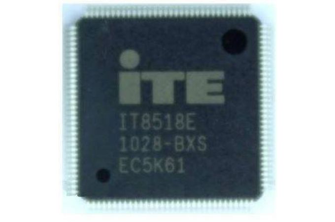 Мультиконтроллер IT8518E BXS