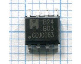 Мосфет EMB24B03g SO-8