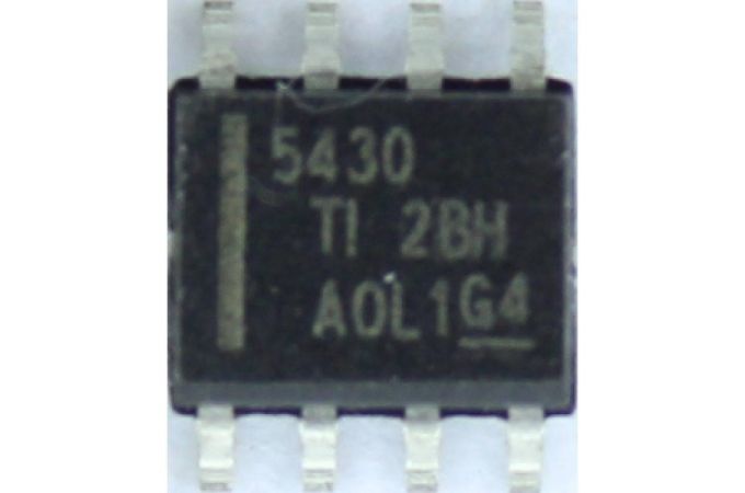 Контроллер TPS54350 PWPRG4