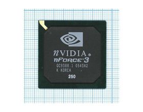 CPU NVIDIA nForce3 250