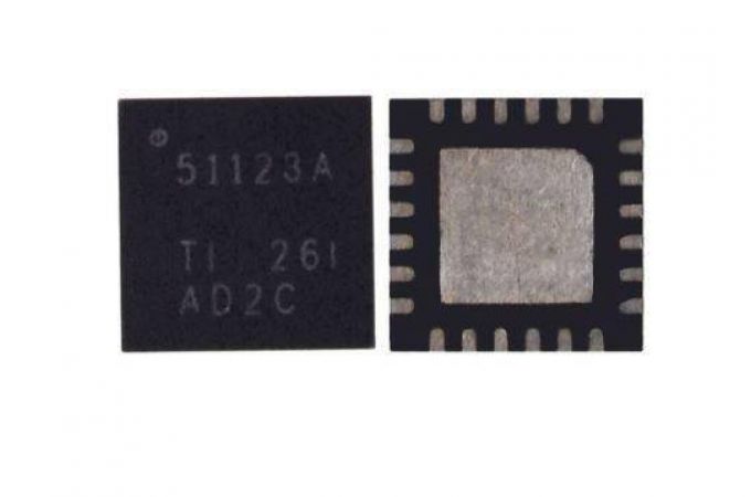 TPS51123A