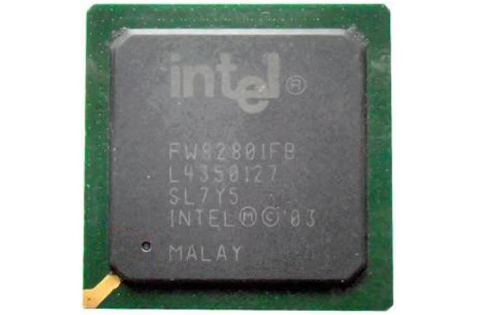 Чип Intel FW82801FB SL7Y5