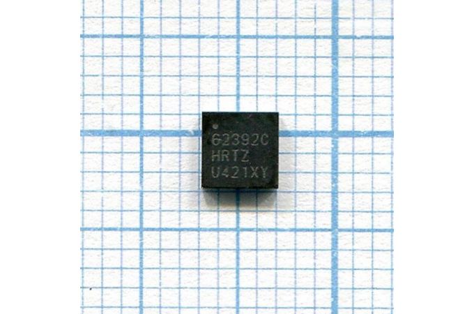 Микросхема Intersil ISL62392CIRTZ