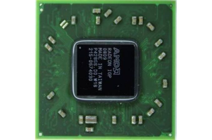 Чип AMD 215-0674030