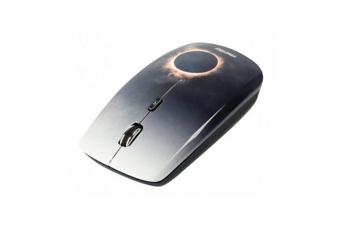 Мышь беспроводная Smartbuy ONE 327AG (SBM-327AG-EC-FC) (принт Eclipse )