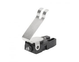 Стоп сигнал на трос велосипеда