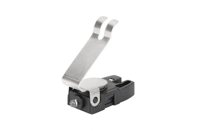 Стоп сигнал на трос велосипеда