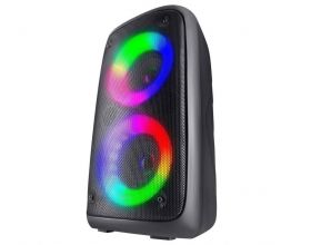 Активная напольная акустика Defender Boomer 20