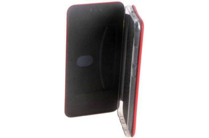 Чехол NEYPO premium Infinix Hot 11 Play (красный)