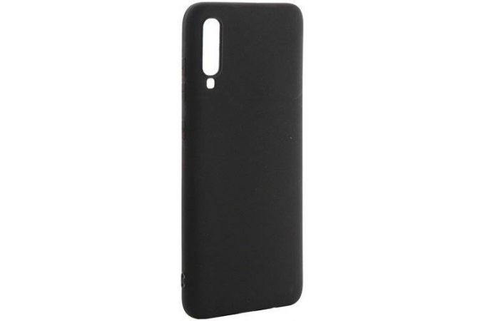 Чехол NEYPO Soft Matte iPhone 14 черный