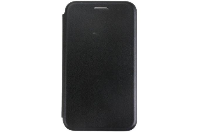 Чехол NEYPO premium Infinix Hot 20i черный, книжка