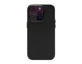 Чехол для iPhone 14 PRO MAX KZDOO Mag Noble Collection iphone (6.7) Black