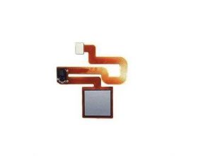 Шлейф для Xiaomi Redmi Note 3 на сканер отпечатка пальца (серый)