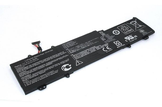 Аккумулятор C31N1330 11.3V 4300mAh ORG