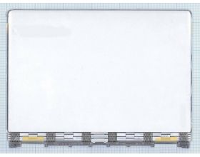 Матрица (крышка в сборе) для Lenovo Yoga 900 13 серебристая