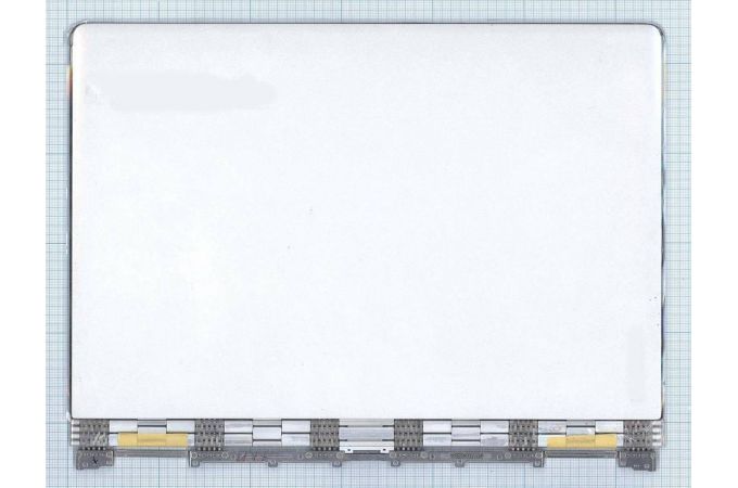 Матрица (крышка в сборе) для Lenovo Yoga 900 13 серебристая