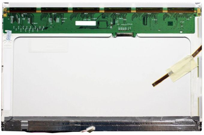 Матрица с тачскрином B121EW05 v.0 для ноутбука HP TX1000