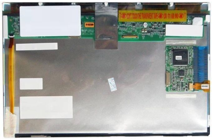 Модуль (матрица + тачскрин) LTN121AP03 + WACOM SU5R-12W13AS-01X