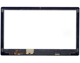 Модуль (матрица + тачскрин) для Acer 41.1156420.201 15.6" LQ156Z1JW03 черный