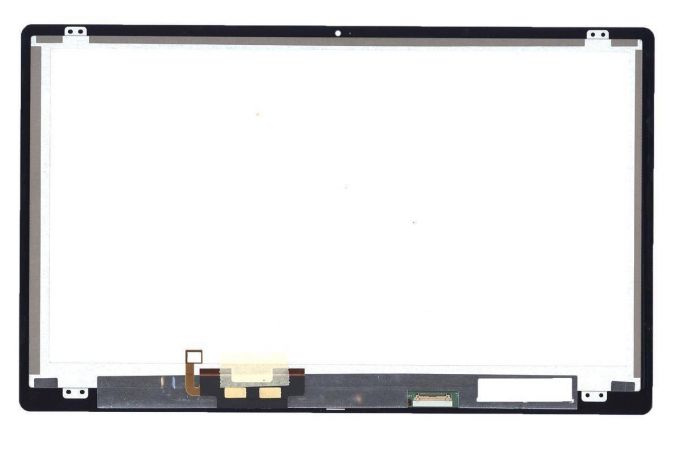 Модуль (матрица + тачскрин) для Acer Aspire R7-571 черный