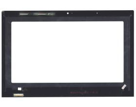 Модуль (матрица + тачскрин) для Acer Aspire S7-391 белый