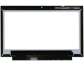 Модуль (матрица + тачскрин) для Acer Aspire V5-122P черный