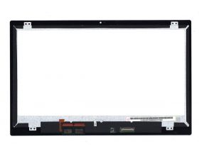 Модуль (матрица + тачскрин) для Acer Aspire V5-471 черный