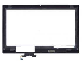 Модуль (матрица + тачскрин) для Acer Aspire V5-472 V5-473 V7-481 V7-482 HD черный