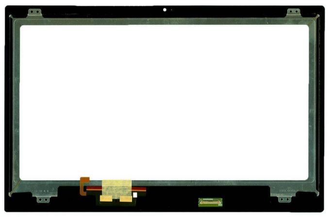 Модуль (матрица + тачскрин) для Acer Aspire V7-482PG FHD черный