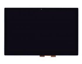 Модуль (матрица + тачскрин) для Acer Spin 1 SP111-32N черный