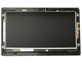 Модуль (матрица + тачскрин) для Asus Taichi 31 черный