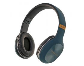 Наушники мониторные беспроводные Орбита OT-ERB40 Bluetooth (зеленый)