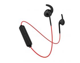Наушники вакуумные беспроводные SENDEM E31 Bluetooth (красный)