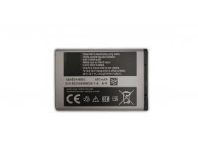 Аккумулятор AB463446BU для телефона Samsung X200 (BT)