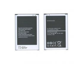 Аккумулятор EB-B800BE для телефона Samsung Note 3 N9000 N9005 (BT)