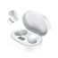 Наушники вакуумные беспроводные BOROFONE BW06 Manner true wireless BT Earphone Bluetooth (белый)