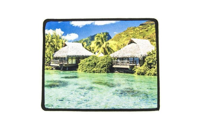 Коврик для мышки R7 Вариант 7 (250 х 200)