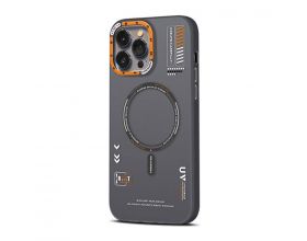 Чехол для телефона Dream iphone 14 Pro (Черный)