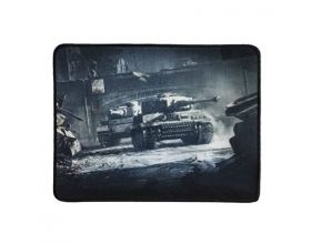 Коврик для мышки с танками (размер стандарт, картинки в ассортименте)