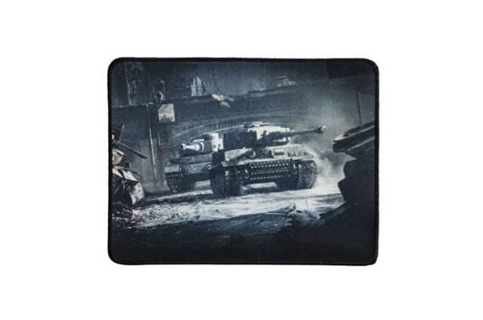Коврик для мышки с танками (размер стандарт, картинки в ассортименте)