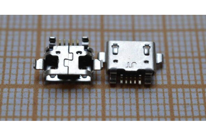 Разъем зарядки для HTC Desire 816