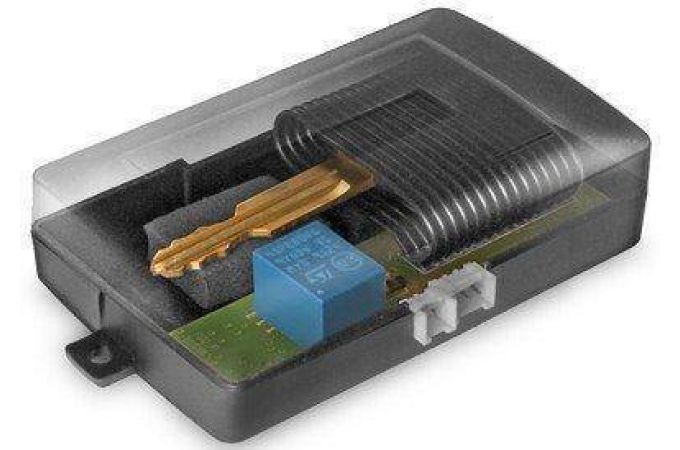 Модуль обхода штатного иммобилайзера BP-03 Starline