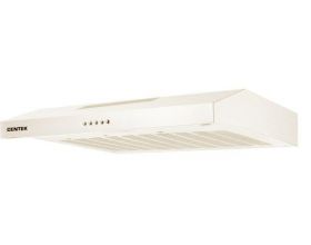 Вытяжка CENTEK CT-1801-60 бежевая 120 Вт, 60 см, 350 м3/час, 3 скорости, LED