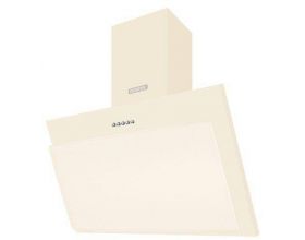 Вытяжка CENTEK CT-1826-60 бежевый наклонная, 60 см, 600 м3/ч, 3скорости, LED